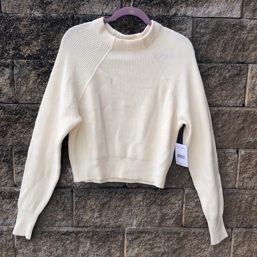 Free People Sweater